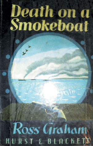 Death on a Smokeboat