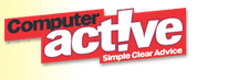 Computeractive logo