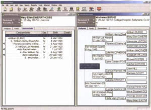 Multiple Databses screenshot