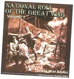 National Roll of the Great War