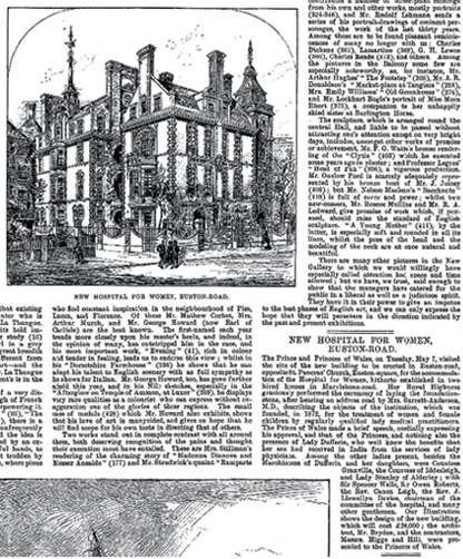 The Illustrated London News May 18, 1889