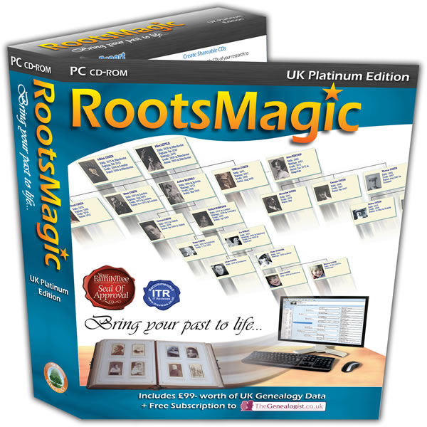 rootsmagic reviews